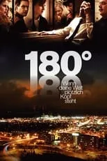 Póster de la película 180° - Wenn deine Welt plötzlich Kopf steht