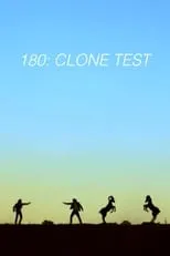 Ian Tripp interpreta a Clone 1/Clone 2 en 180: Clone Test