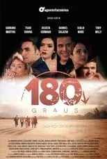 Película 180 Graus - O Filme