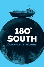 Poster de la película 180° South - Películas hoy en TV