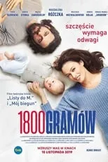 Película 1800 gramów