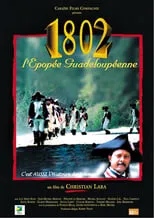 Luc Saint-Eloy es  en 1802, l'épopée guadeloupéenne