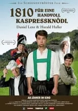 Película 1810 - Für eine Hand voll Kaspressknödel