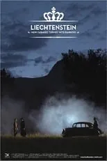 Póster de la película 1818 - Die Liechtenstein Saga