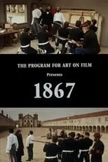 Película 1867