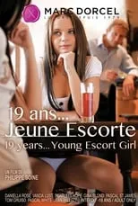 Poster de la película 19 ans... Jeune Escorte - Películas hoy en TV