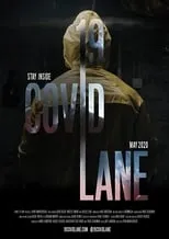 Póster de la película 19 Covid Lane