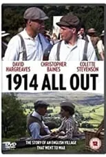 Película 1914 All Out