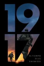 Poster de la película 1917 - Películas hoy en TV