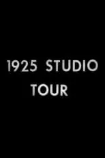 George K. Arthur interpreta a Self en 1925 Studio Tour