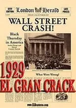 Ron Chernow interpreta a self en 1929: El Gran Crack