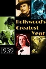 Daniel Selznick interpreta a Self en 1939: Hollywood's Greatest Year