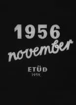 Károly Mécs es  en 1956 november