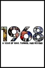 James Brown en la película 1968: A Year of War, Turmoil and Beyond