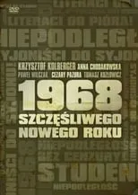 Eugeniusz Robaczewski interpreta a Owsiany en 1968. Szczęśliwego nowego roku