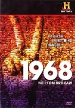 Poster de la película 1968 with Tom Brokaw - Películas hoy en TV