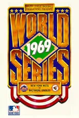 Nolan Ryan es Self (archive footage) en 1969 New York Mets: The Official World Series Film