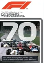 Jochen Rindt es Self en 1970 FIA Formula One World Championship Season Review