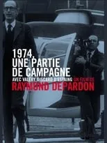 Poster de 1974, une partie de campagne