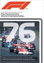 James Hunt es himself en 1976 FIA Formula One World Championship Season Review