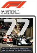 Niki Lauda es Himself en 1977 FIA Formula One World Championship Season Review