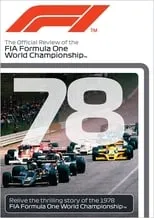 Ronnie Peterson es Himself en 1978 FIA Formula One World Championship Season Review