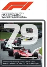 Gilles Villeneuve es Himself en 1979 FIA Formula One World Championship Season Review