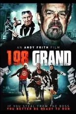 Poster de la película 198 Grand - Películas hoy en TV