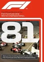 Eddie Cheever es Self en 1981 FIA Formula One World Championship Season Review