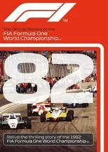 Alain Prost es Self en 1982 FIA Formula One World Championship Season Review