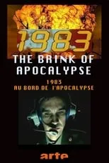 Robert Cambrinus es Colonel Stanislav Petrov en 1983: The Brink of Apocalypse