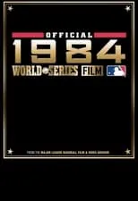 Mel Allen interpreta a Narrator en 1984 Detroit Tigers: The Official World Series Film