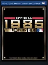 Al Michaels es Narrator en 1985 World Series Home Video: Kansas City Royals vs. St Louis Cardinals