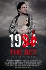 Poster de la película 1986: The ACT - Películas hoy en TV