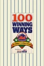 Davey Johnson interpreta a Self en 1988 Mets: 100 Winning Ways, The Tradition of Excellence Continues