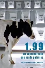 Película 1,99 - Um Supermercado Que Vende Palavras