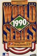 Pat O'Brien interpreta a Narrator en 1990 Cincinnati Reds: The Official World Series Film