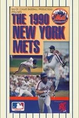 Larry Keith es Narrator en 1990 New York Mets: Story of a Season