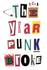 Poster de la película 1991: The Year Punk Broke - Películas hoy en TV