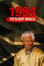 Poster de 1994: The Bloody Miracle