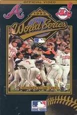 Tom Glavine interpreta a Himself en 1995 Atlanta Braves: The Official World Series Film