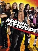 David Smith es The British Bulldog (archive footage) en 1997: Dawn of the Attitude