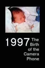 Wendy Wang es Wendy Wang en 1997: The Birth of the Camera Phone