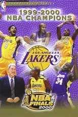 Película 1999-2000 NBA Champions: Los Angeles Lakers