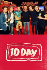 Poster de la película 1D Day - Películas hoy en TV