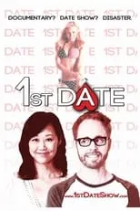 Portada de 1st Date