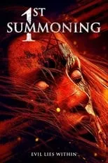 Póster de la película 1st Summoning