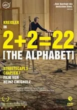 Portada de 2 + 2 = 22 [The Alphabet]