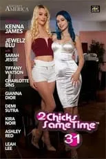 Póster de la película 2 Chicks Same Time 31