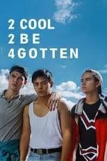 Jomari Angeles interpreta a Spencer en 2 Cool 2 Be 4gotten